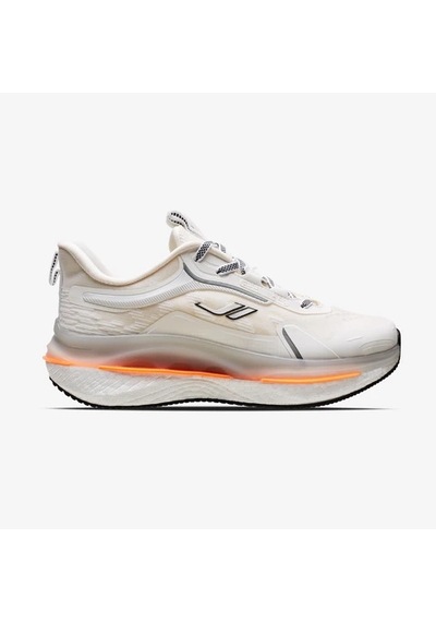 Lescon Mirage A-shock Foam Dubble Comfort Kadın Spor Ayakkabı Beyaz Beyaz