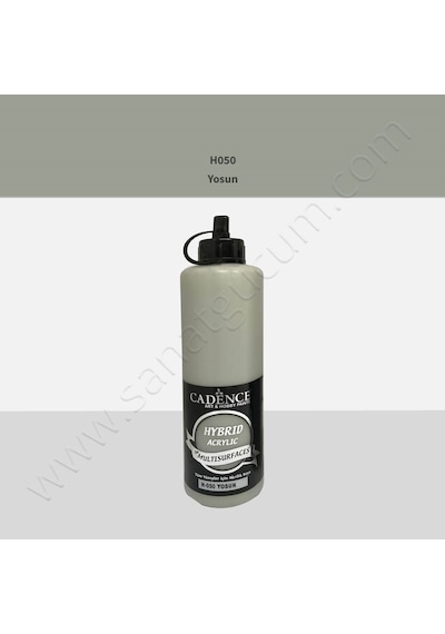 Cadence Hibrit Multisurface Hybrid 500 Ml. H050 Yosun