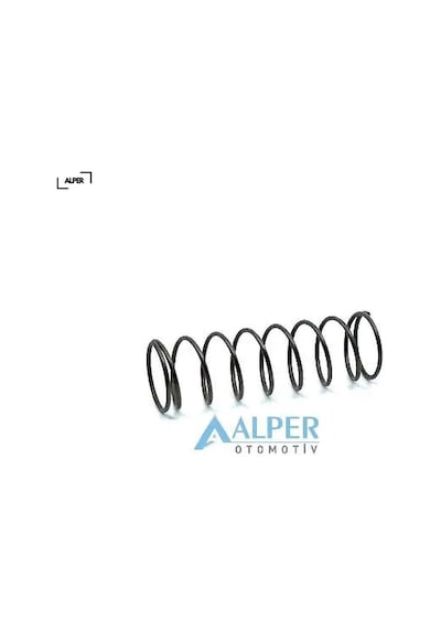 Geri Vites Çekme Yayı Albea-palıo Alper 71715451