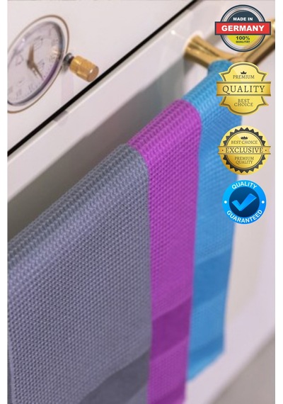 12'li Microfiber Temizlik Bezi Diğer