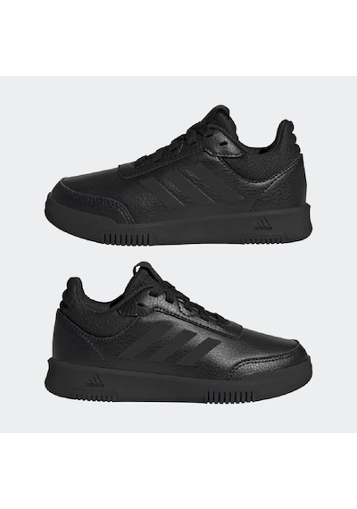 Adidas Tensaur Sport 2.0 K Çocuk Unisex Spor Ayakkabı Siyah