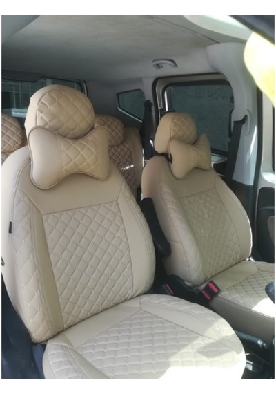 Fiat Fiorino Araca Özel Deri Oto Koltuk Kılıfı (429800836)