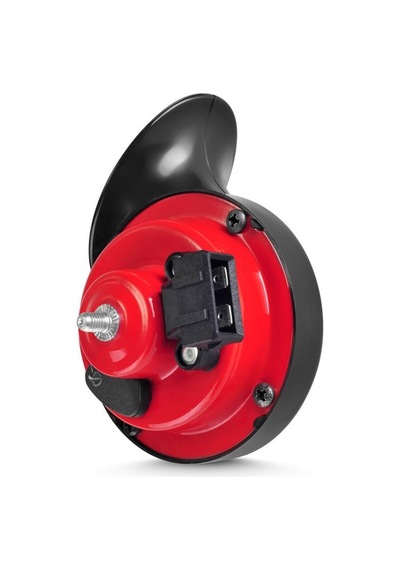 Seger-60b Salyangoz Korna 12v Dadat , Kalın Ses, K-jet 2x Soket