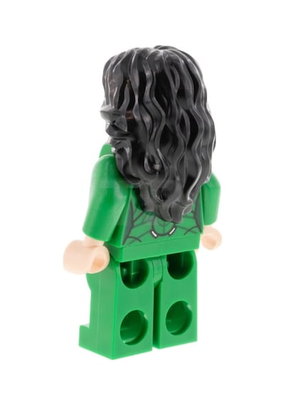 Marvel Super Heroes Eternals Orjinal Sersi Minifigür Sh0765