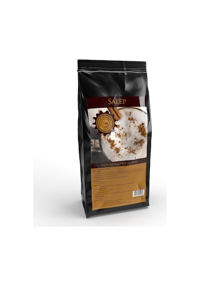 Salep Tozu 1000gr