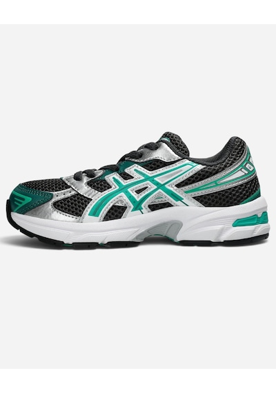 Asics Gel-1130 Ps Çocuk Grey Heather Sneakers 1204a170-021 Gri