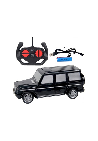 1:20 Lightning Car Kumandalı Şarjlı  Jeep