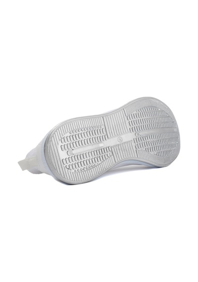 Slazenger ABENA I Erkek  Beyaz Sneaker