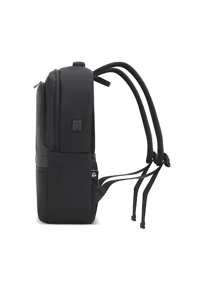 Mack MCE-1202 15.6" Office Pro-1 Eco Notebook Sırt Çantası Siyah