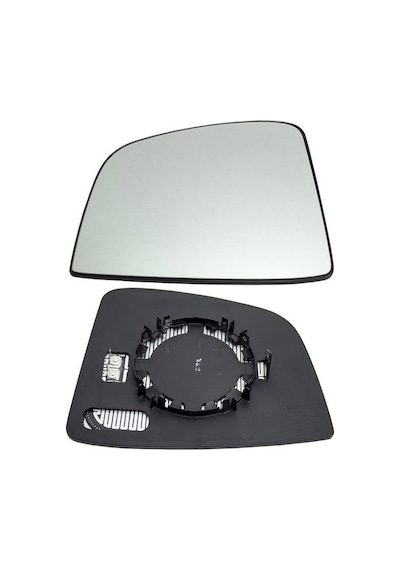 Fiat Pratico Kapi Ayna Cami Sağ 2014-2017 71765470 1129005 1.6 Jtd, 1.3 Jtd