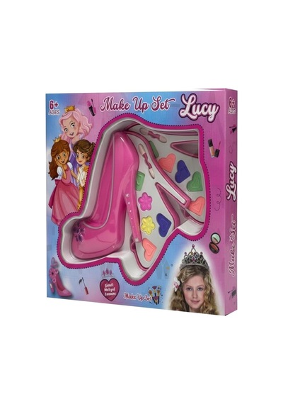 Limon Oyuncak Lmn Ayakkabılı Kutulu İkili