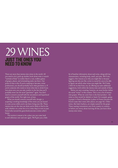 How To Drink Wine: The Easiest Way To Learn What You Like