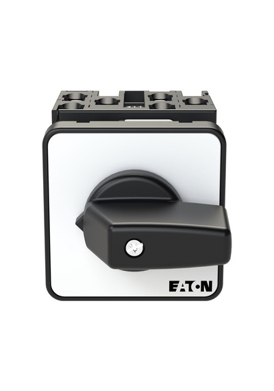 Eaton T0-3-8280/e Pako Şalter 2 Kademeli, Sıfırlı 3x20a