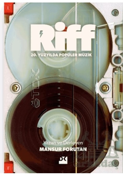 Riff Doğan Kitap