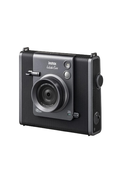Fujifilm Instax Wide Evo Şipşak Fotoğraf Makinesi