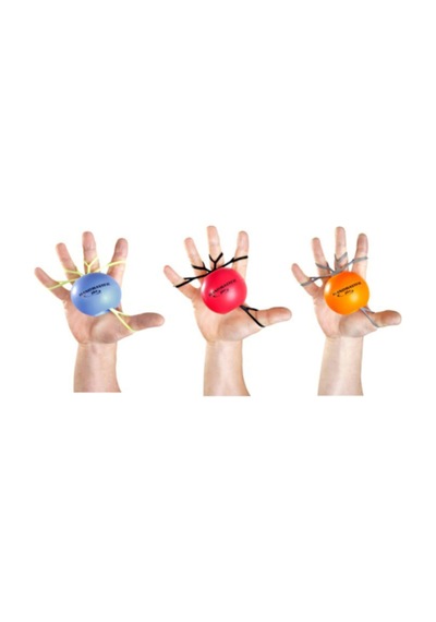 Handmaster Plus El - Parmak Kuvvetlendirici Set