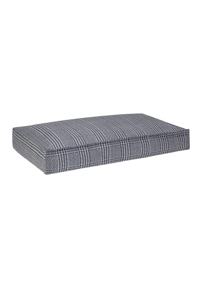 Hnrlıshp Pet Comfort Lima Lacivert Kareli Köpek Yatağı S 70x40cm Hnrlıshp Pet Comfort Lima Lacivert Kareli Köpek Yatağı S 70x40cm