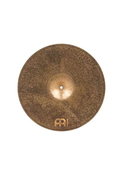 Meinl Byzance Sand 18 Inch Crash Zil thin