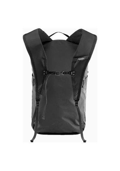 Matador Refraction Katlanabilir Premium Seyahat Sırt Çantası 16l Siyah Günlük Sırt Çantası