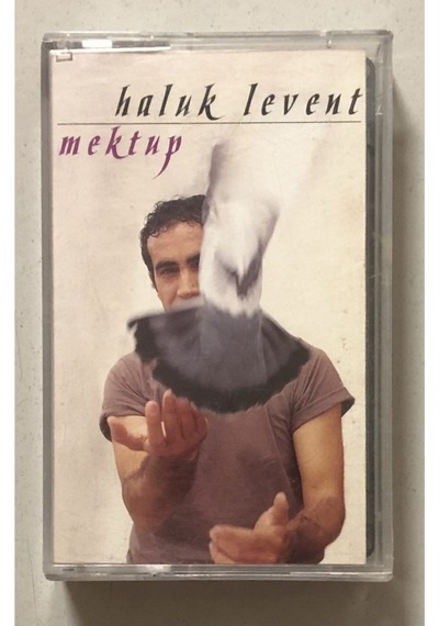 Haluk Levent Mektup Kaset