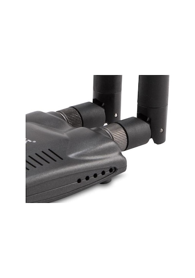 Everest EWN-689N 300Mbps USB Kablosuz Adaptör