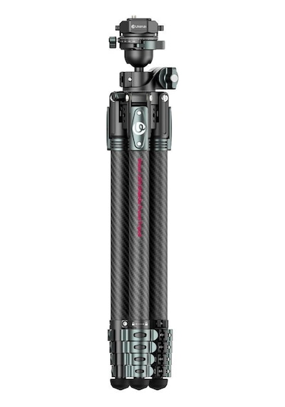Ulanzi Jj05 Glidego Travel Tripod - T140