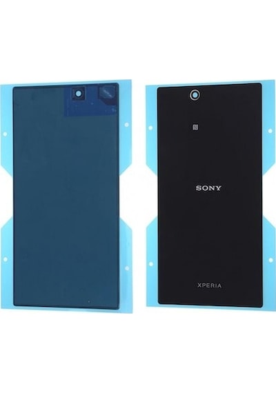 Sony Xperia Z Ultra Arka Kapak Pil Batarya Kapağı