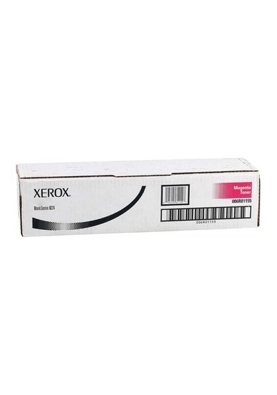 Xerox Workcentre M24-006R01155 Kırmızı Fotokopi Toner