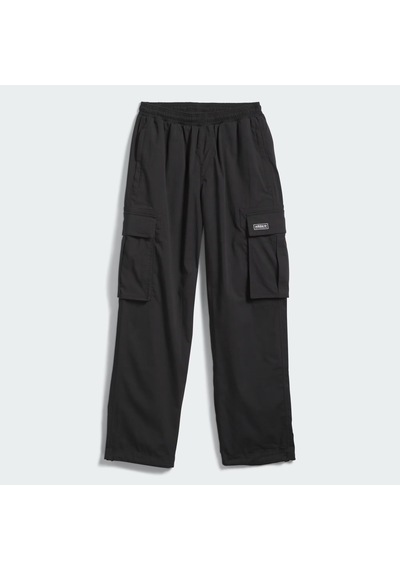 Adidas Skateboarding Cargo Erkek Eşofman Altı C-adıks6775e50a00 Siyah