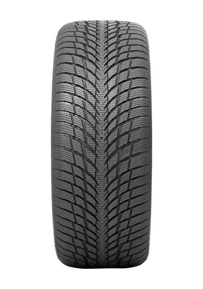 Nokian Tyres 205/55 R17 95V XL WR Snowproof P Kış Lastiği 2024