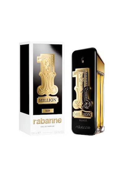 Paco Rabanne 1 Million Black Edp 100 Ml Aromatik