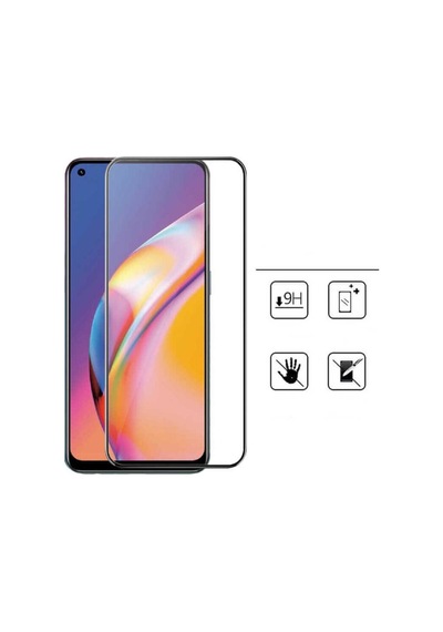 One Plus Nord N10 5g Uyumlu Davin 5d Cam Zore Ekran Koruyucu
