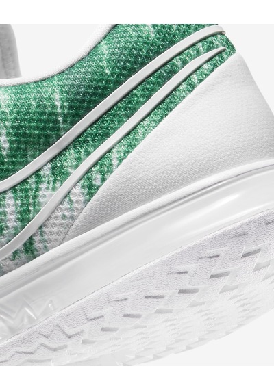Nike Air Zoom Vapor Cage 4 Erkek Tenis Ayakkabısı Beyaz