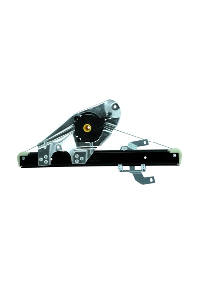 Enva Audi A6 C5 Sağ Arka Kapı Cam Krikosu 1997 - 2005 4B0839462