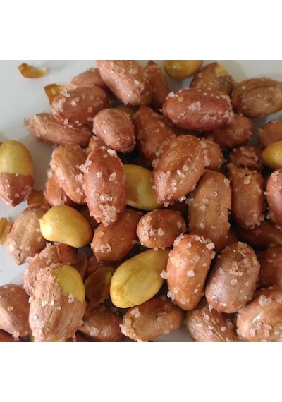Online Kuruyemiş Fıstık İçi Tuzlu 1000 Gram 1 G