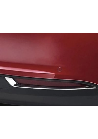 Fiat Egea Sedan Krom Reflektör Çerçevesi 2015 Ve Üzeri