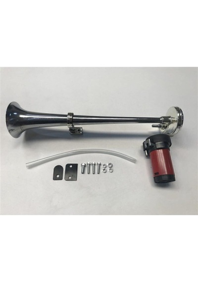 Ahmet Otomotiv Marine Korna 12v Havalı Elektirik Motorlu Korna Br2751518