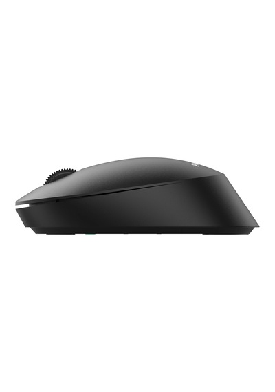 Philips Spk7307bl/01 Kablosuz Mouse, Siyah