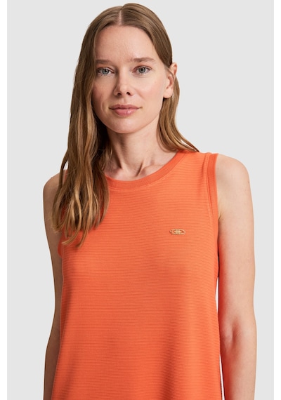 U.s. Polo Assn. Kadın Nar Çiçeği Elbise Örme 50321805-vr039 Nar Cıcegı
