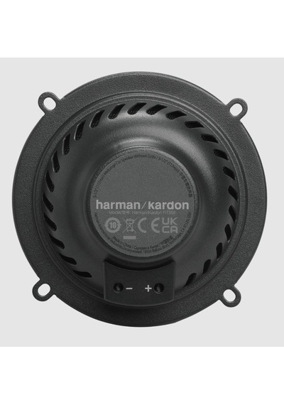 Harman Kardon Fıt 3sf 9 Cm 360 Watt Oto Midrange Takımı