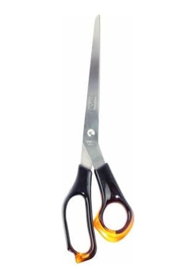 Kraf Makas Akrilik Saplı 24 Cm - 9.5'' Büyük Boy 709G