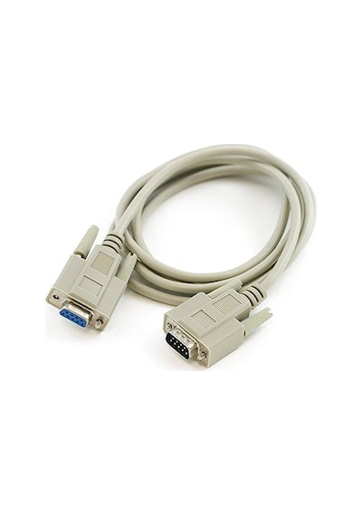Usb Seri Rs232 Db9 Dönüştürücü Ftdı Ft232 Entegreli