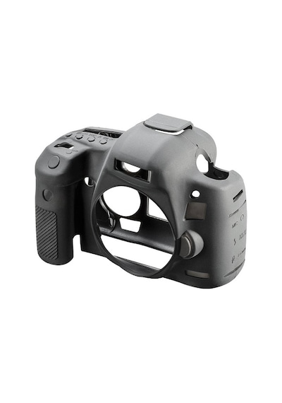 Easycover Canon 5D Mark Iıı/5Ds/5Dsr Kılıf Ecc5D3B (Siyah)