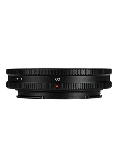7artisans 18mm F6.3 Mark Iı Fuji Fx Mount Mf Lens