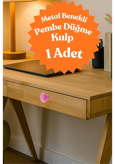 Klc Metal Benekli Yuvarlak Pembe Düğme Kulp - Çocuk Odası, Mutfak Ve Dolap İçin Modern Çekmece Kulbu Benekli Pembe Benekli Pembe Klc Metal Benekli Yuvarlak Pembe Düğme Kulp - Çocuk Odası, Mutfak Ve Dolap İçin Modern Çekmece Kulbu Benekli Pembe Benekli Pembe