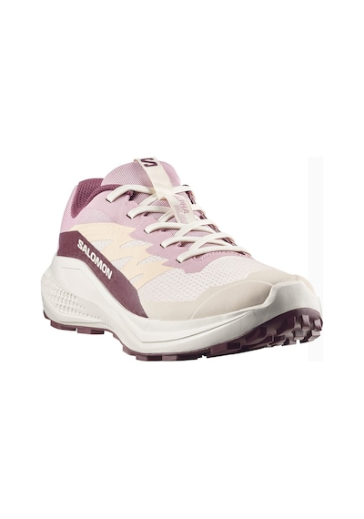 Salomon Alphaglide Kadın Outdoor Ayakkabı Pembe