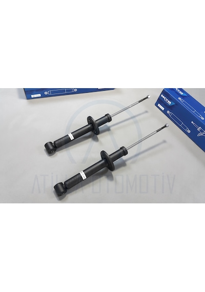 2 x VOLKSWAGEN POLO 6N1 6N2 95-02 ARKA AMORTİSÖR SETİ DOCTOR