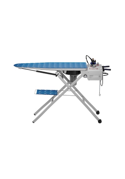"harmony" Katlanabilir Kazanlı Ve Fanlı Ütü Masası 3,5 Litre - Dar Tip, Potent Fanlı, Amortisörlü, Profesyonel Ütülü-ayrılabilen Kazanlı Model Mavi "harmony" Katlanabilir Kazanlı Ve Fanlı Ütü Masası 3,5 Litre - Dar Tip, Potent Fanlı, Amortisörlü, Profesyonel Ütülü-ayrılabilen Kazanlı Model Mavi