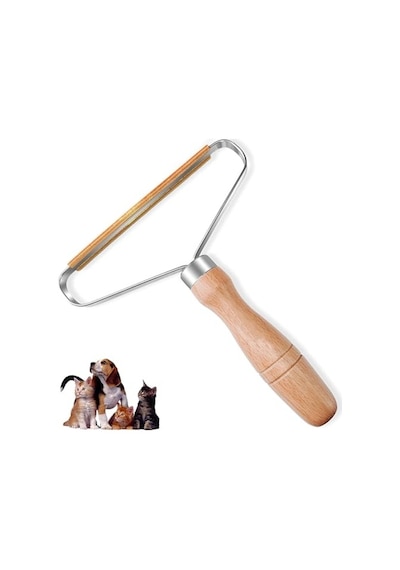 Ayrex Orret Home Tiftik Toplayıcı Tüy Giderici Taşınabilir Evcil Hayvan Tüy Toplayıcı Halı Kilim Perde Kıyafet