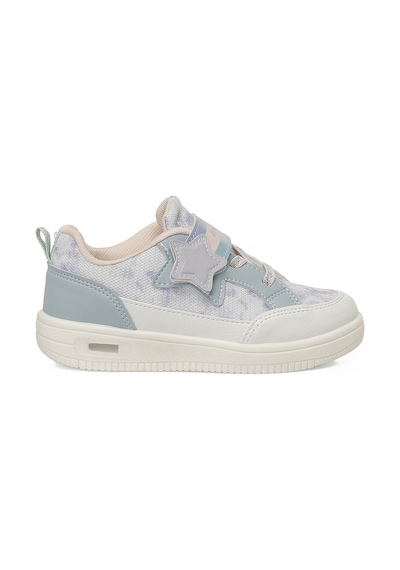 Kinetix Enfance P 6fx Ekru Kız Çocuk Sneaker 000000000102066824 Bej-mavı